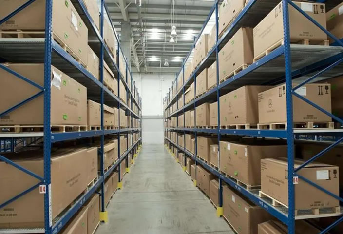 深圳到昌邑市货物仓储